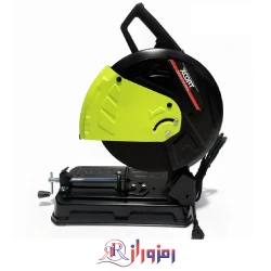 پروفیل بر اکسکورت مدل XJG03-335